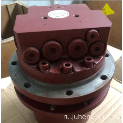 Ходовой двигатель TM02 Конечная передача TM02